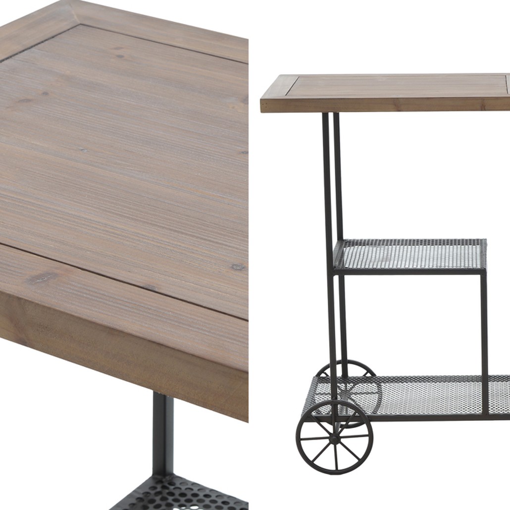 Консоль Trolley Loft Console