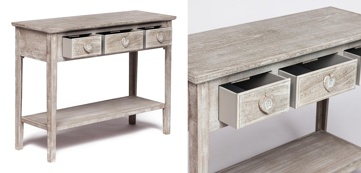 Консоль Valensia