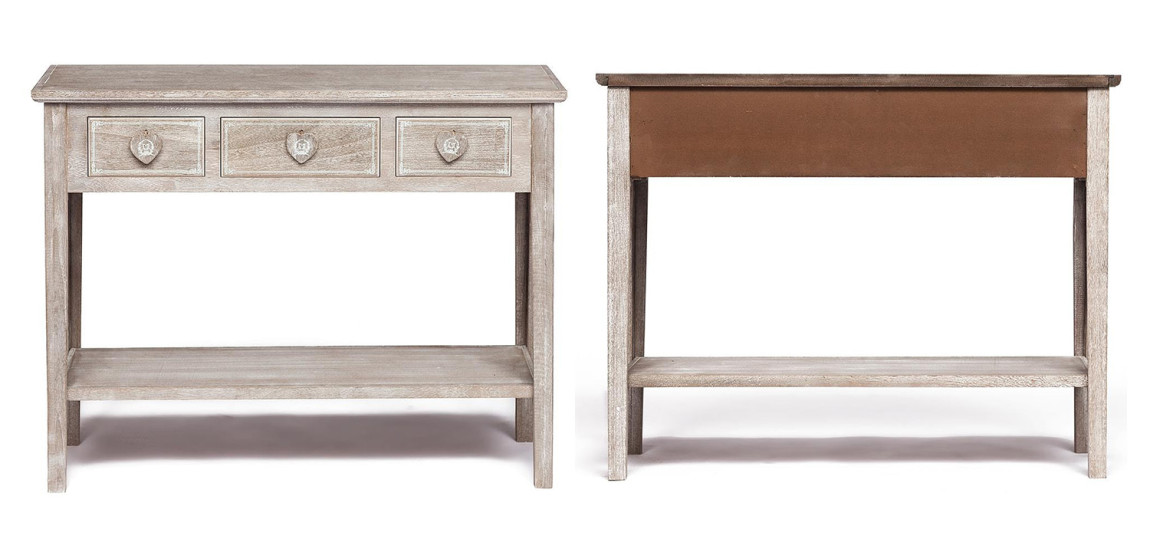 Консоль Valensia