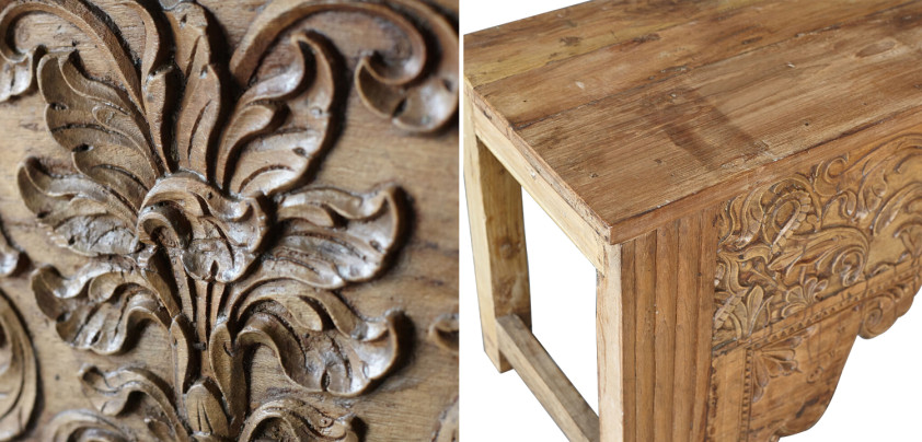 Консоль Vishal Console