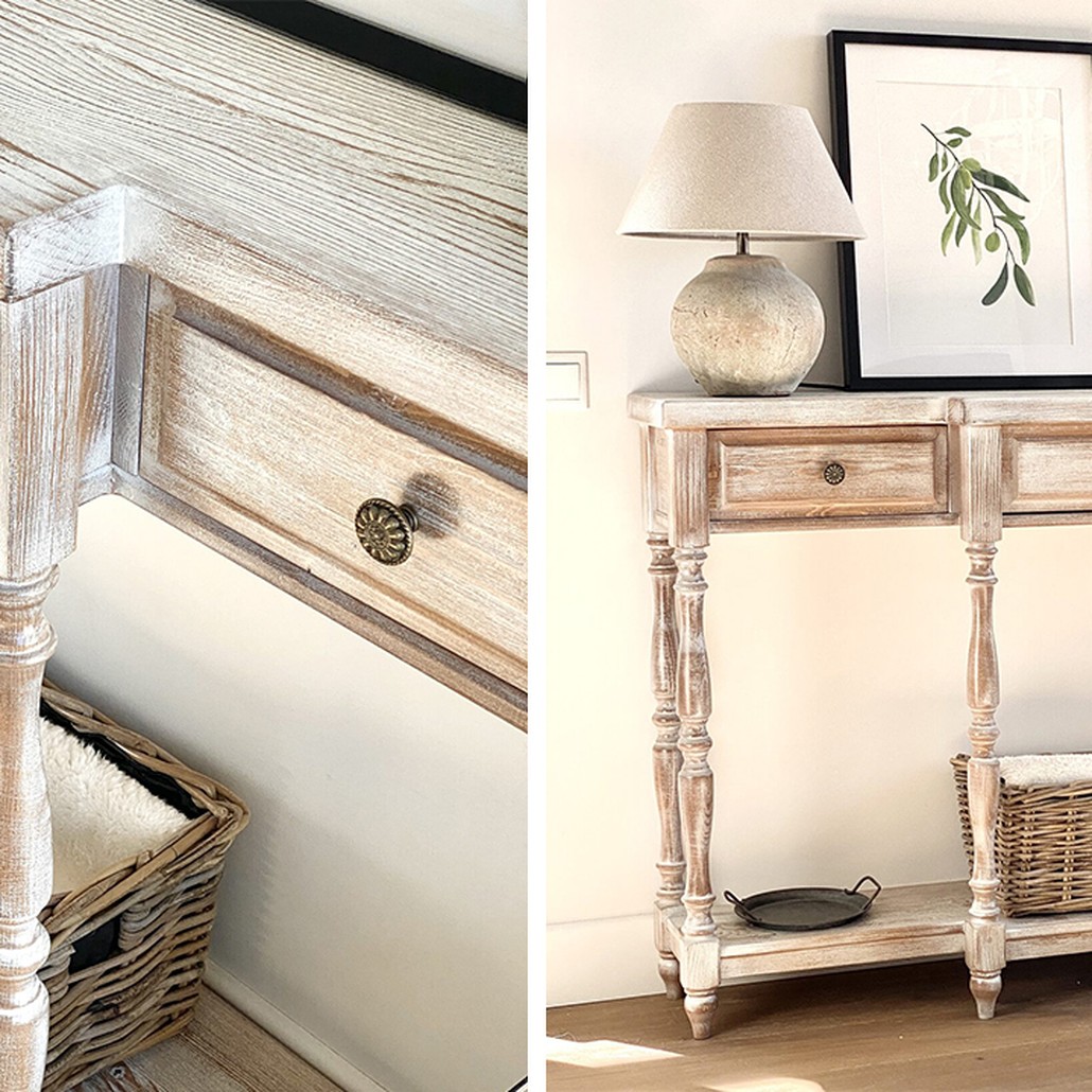Консоль Yanira Console