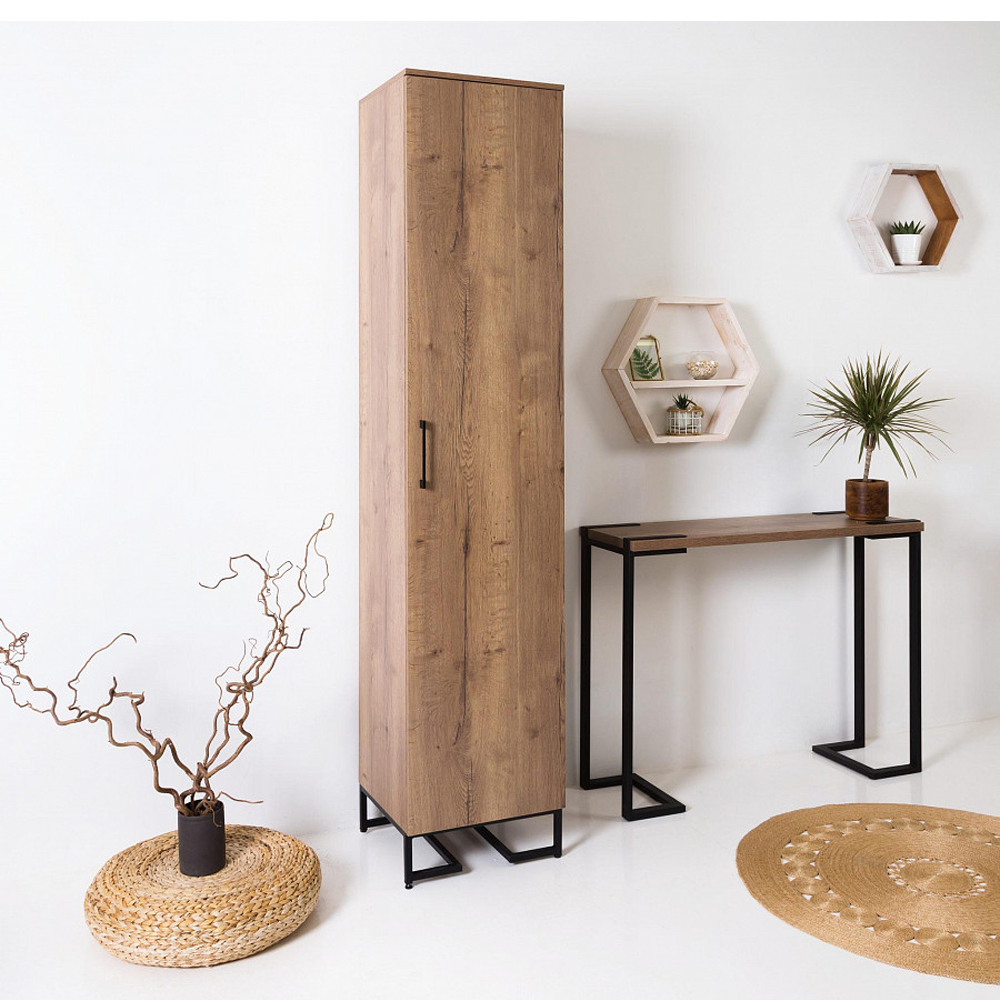 Консоль в стиле лофт Urban Style Space