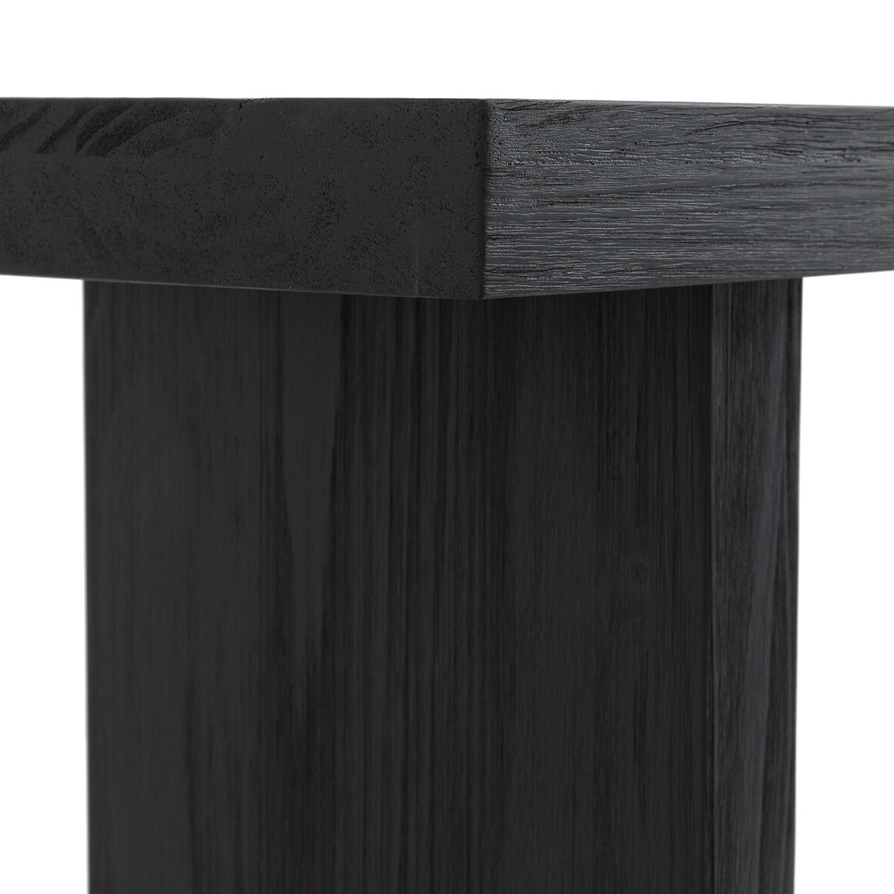 Консоль из массива сосны Morino Console Table