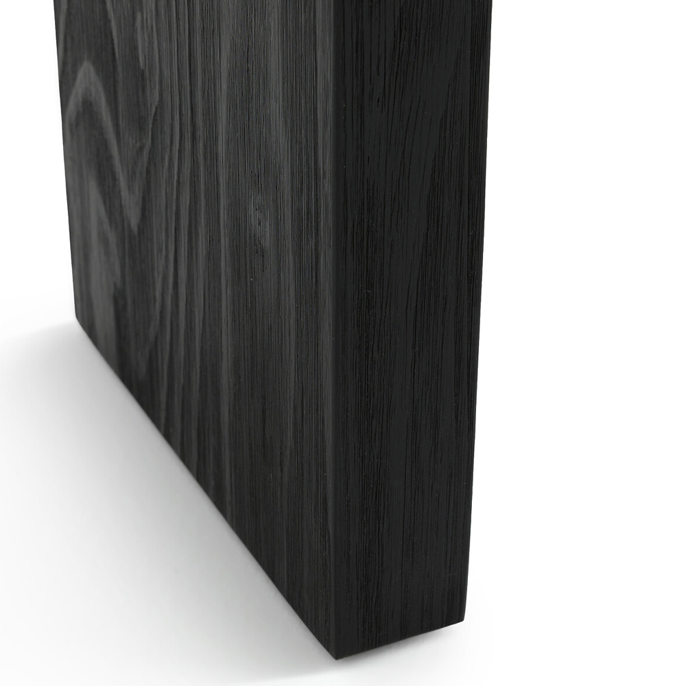 Консоль из массива сосны Morino Console Table