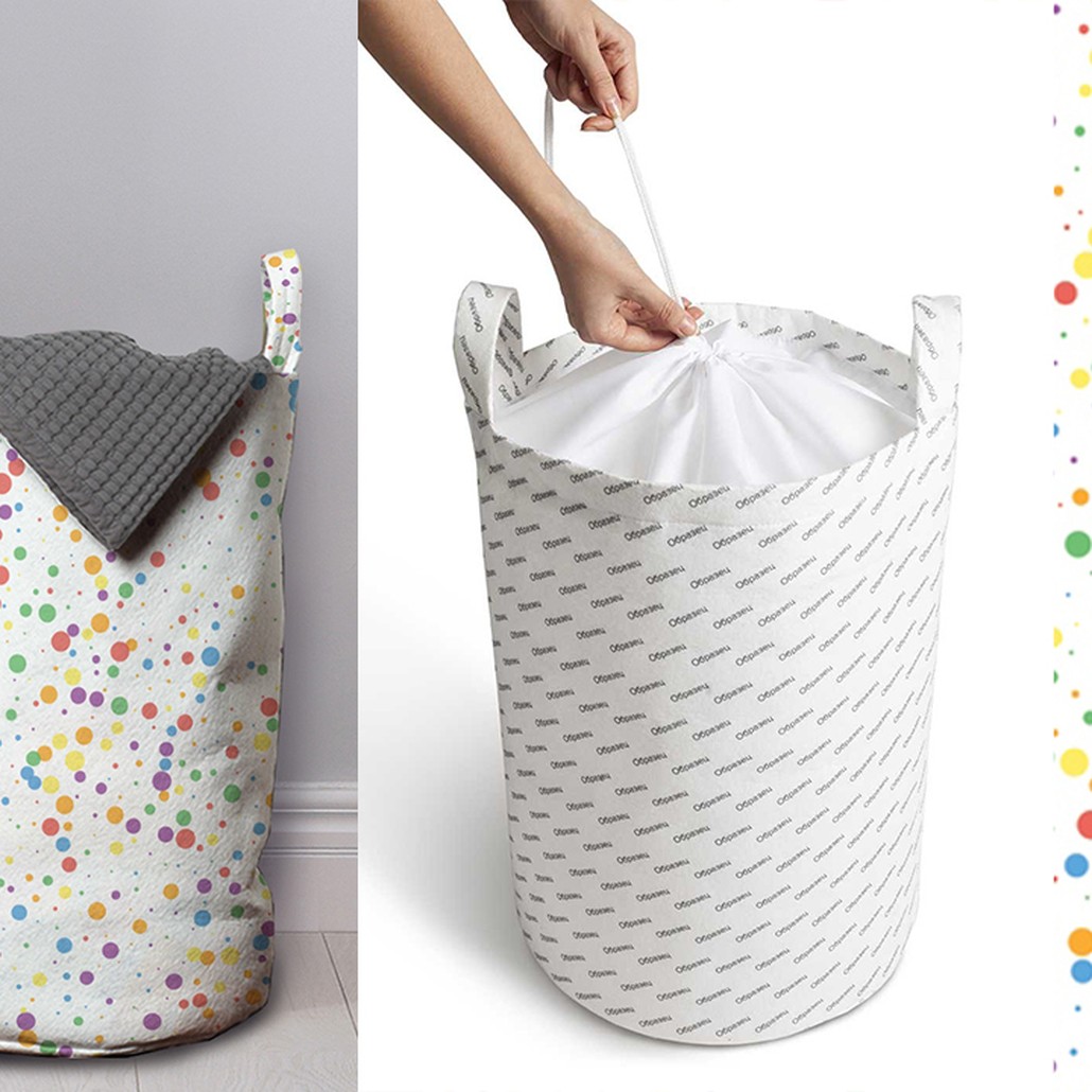 Корзина Confetti Basket