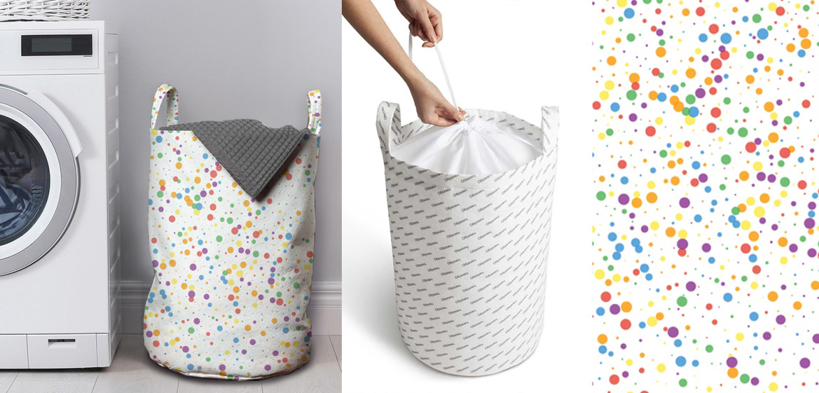 Корзина Confetti Basket