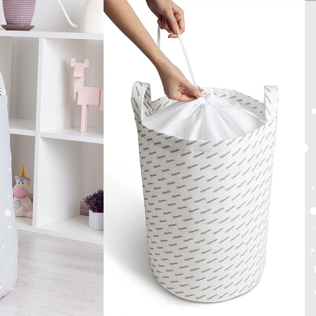 Корзина Cozy Winter Basket