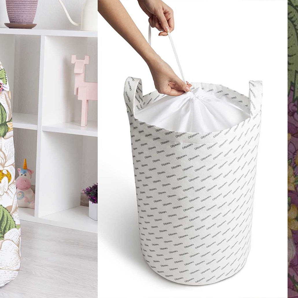 Корзина Flower Meadow Basket
