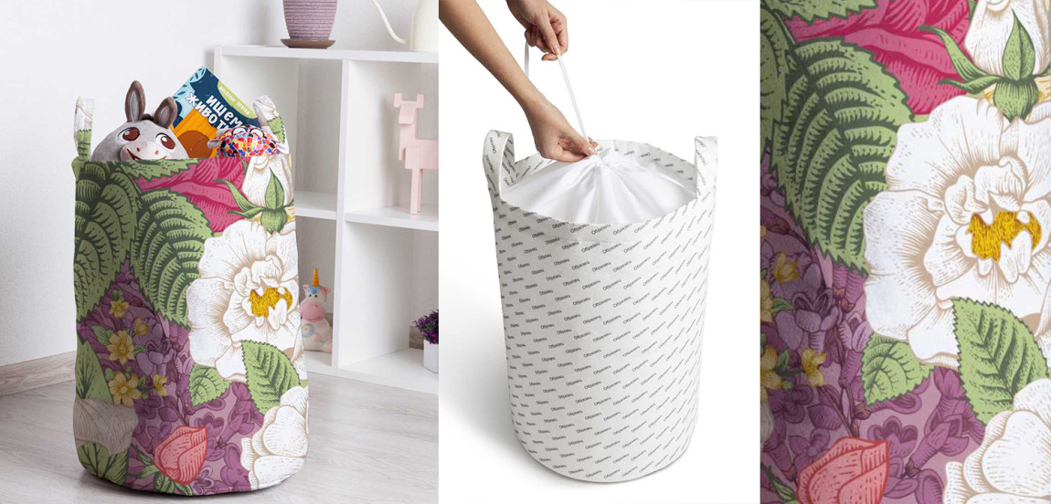 Корзина Flower Meadow Basket