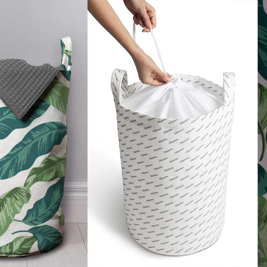 Корзина Leaf Fall Basket