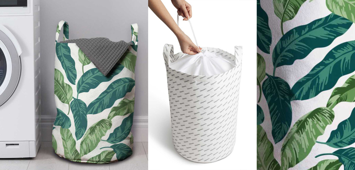 Корзина Leaf Fall Basket