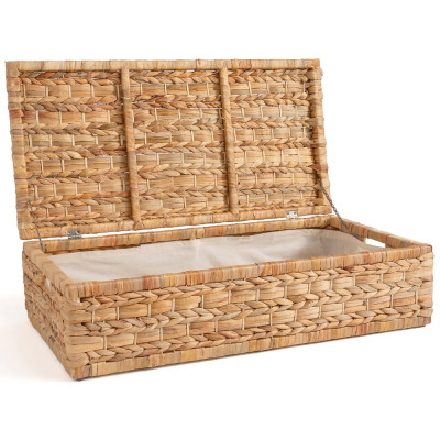 Корзина под кровать Aglae Wicker Under Bed Basket