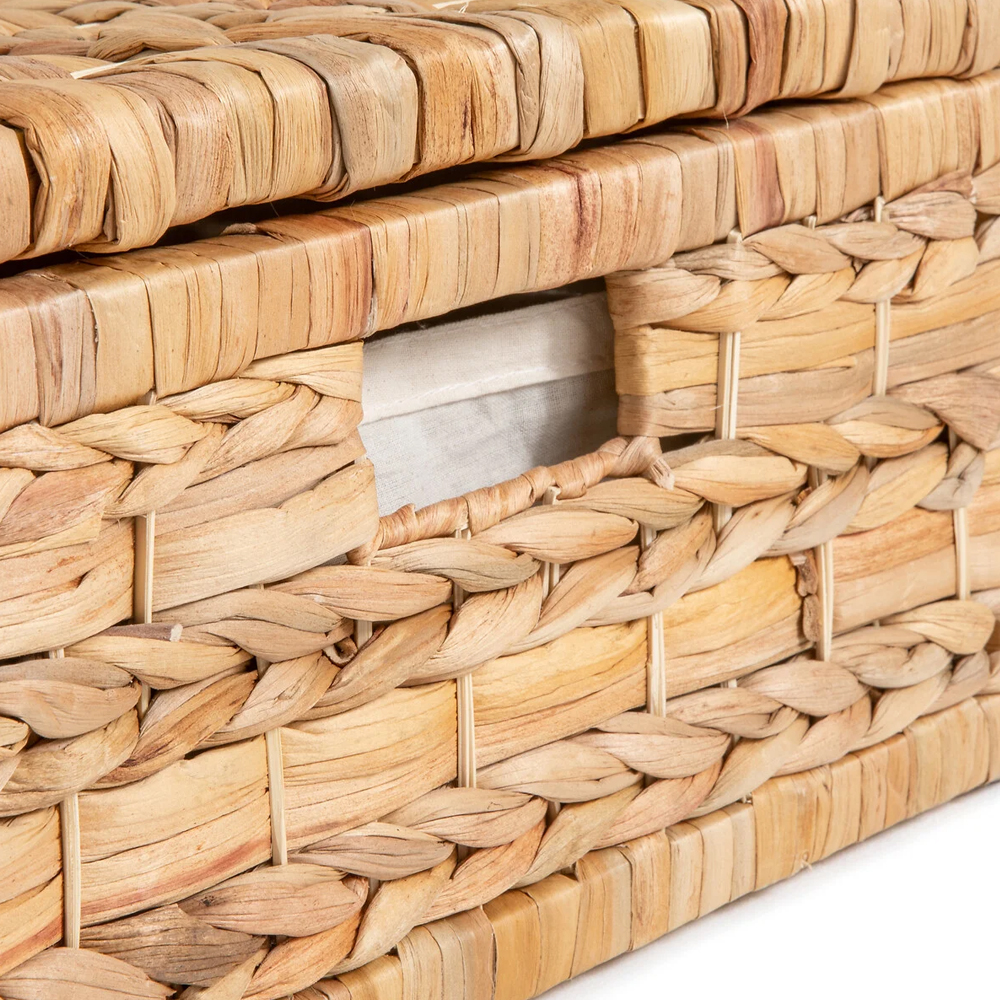Корзина под кровать Aglae Wicker Under Bed Basket