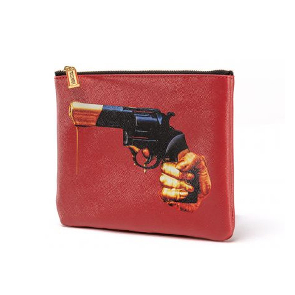 Косметичка Seletti Revolver