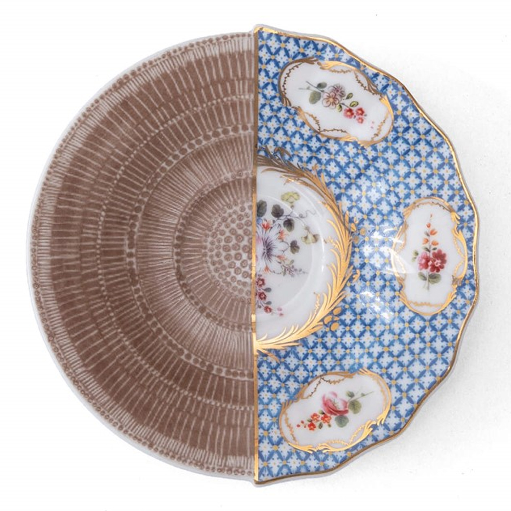 Кофейная пара Seletti Djenne