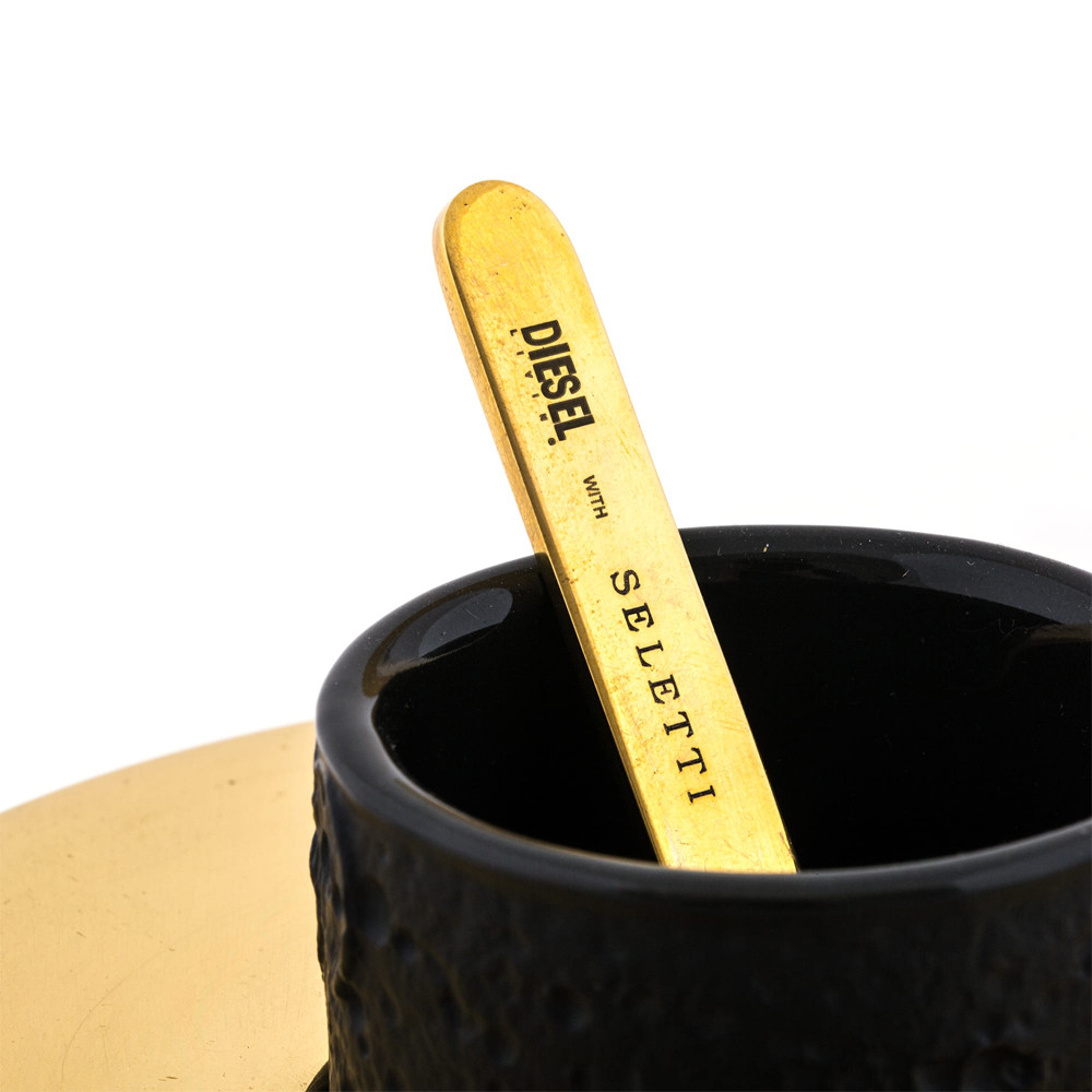 Кофейная пара Seletti Lunar