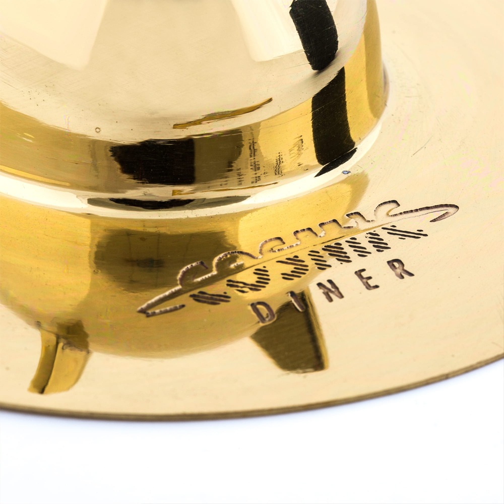 Кофейная пара Seletti Lunar