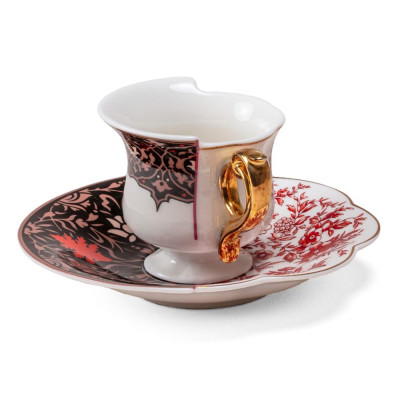 Кофейная пара Seletti Sagala