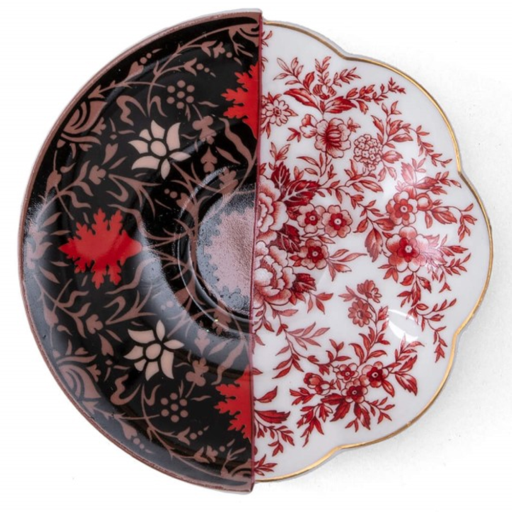 Кофейная пара Seletti Sagala