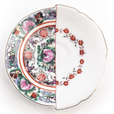 Кофейная пара Seletti Tamara