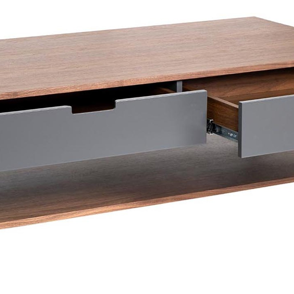 Кофейный стол Abelard Coffee Table