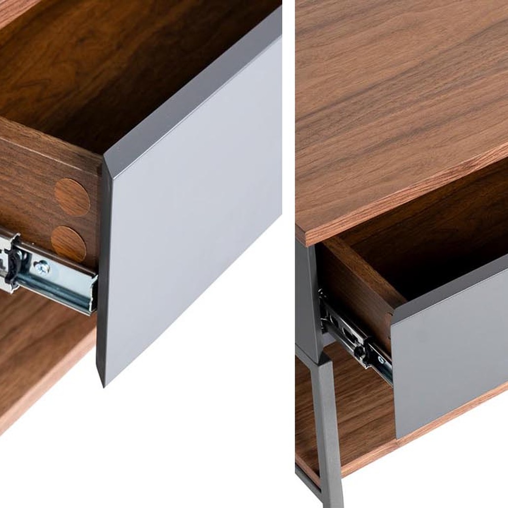 Кофейный стол Abelard Coffee Table