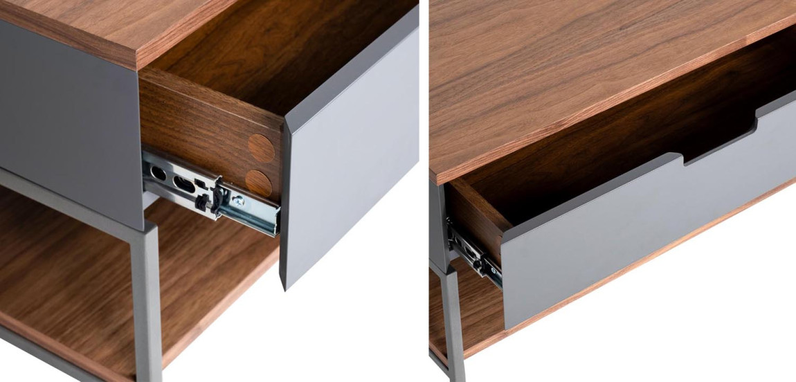 Кофейный стол Abelard Coffee Table