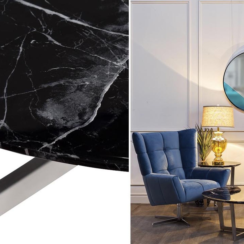 Кофейный стол Adamson Coffee Table