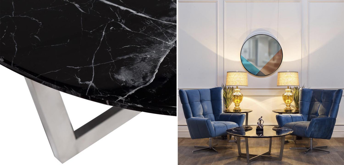 Кофейный стол Adamson Coffee Table