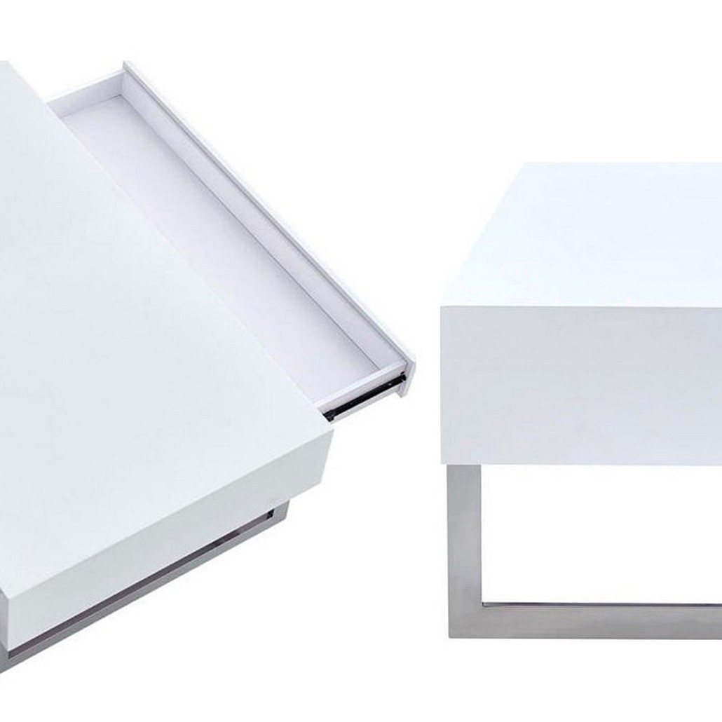 Кофейный стол Annecy Coffee Table