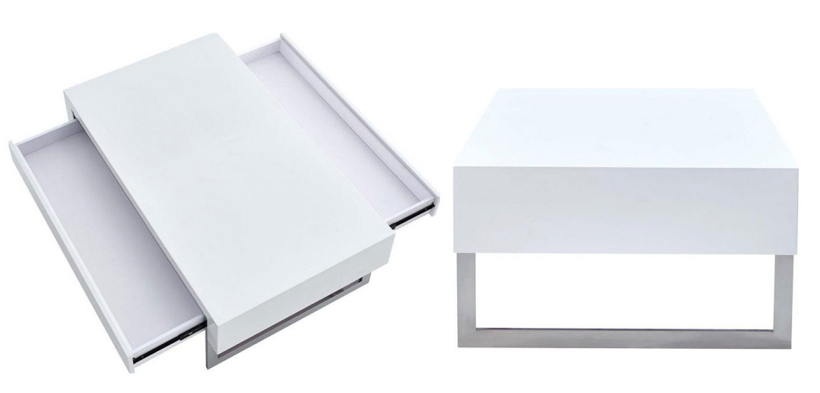 Кофейный стол Annecy Coffee Table