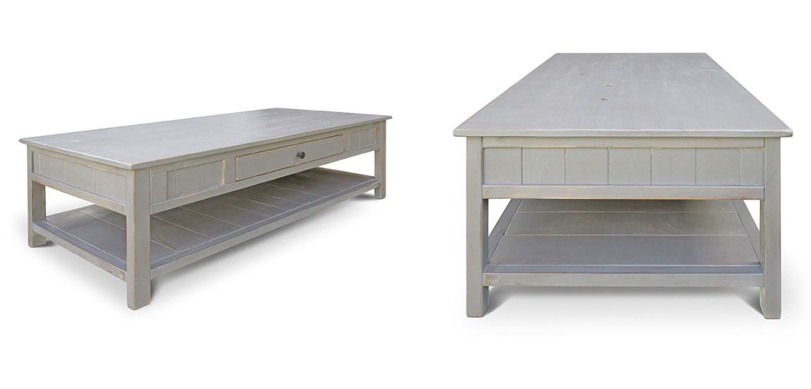 Кофейный стол Bende Provence HARMONIE