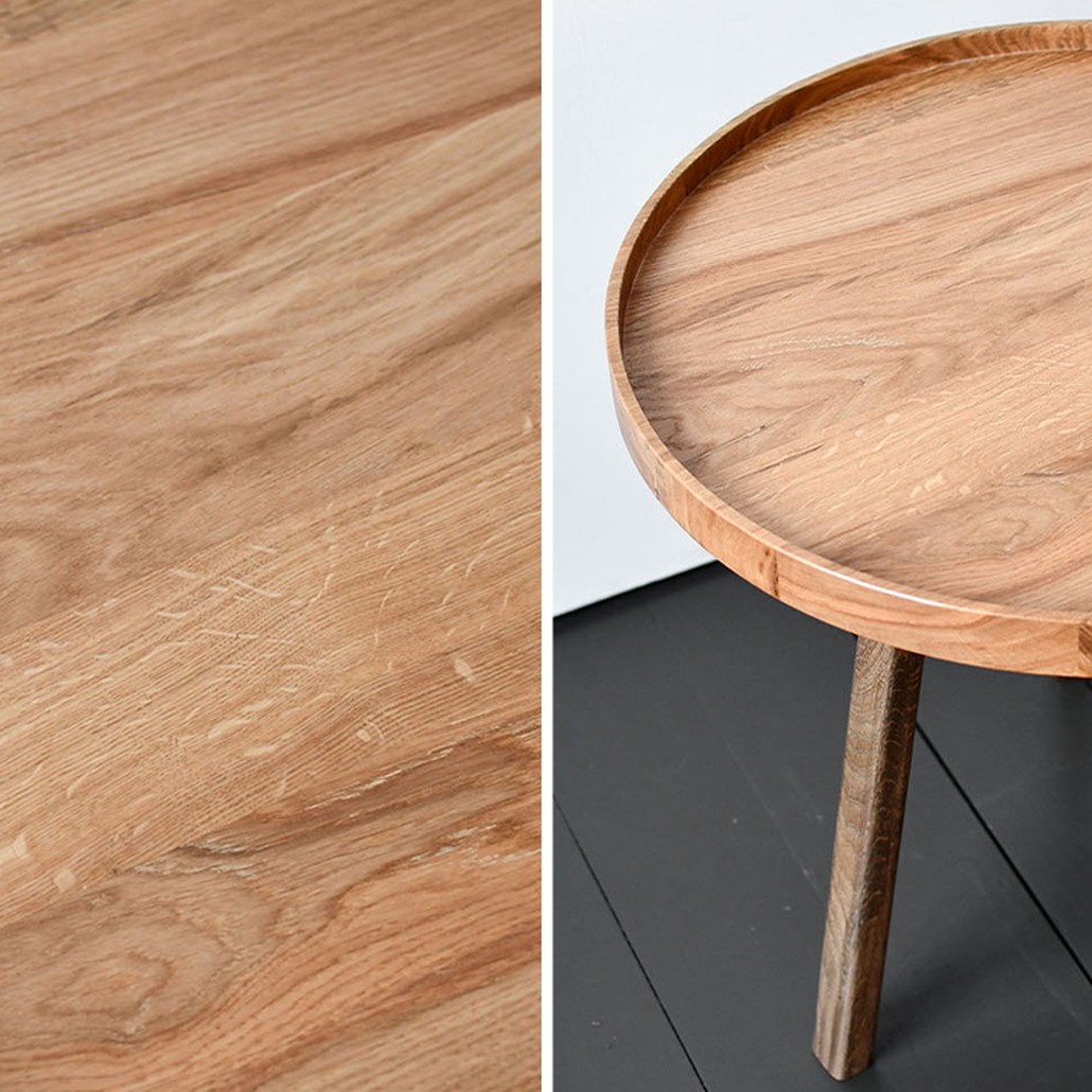 Кофейный стол Boone Coffee Table