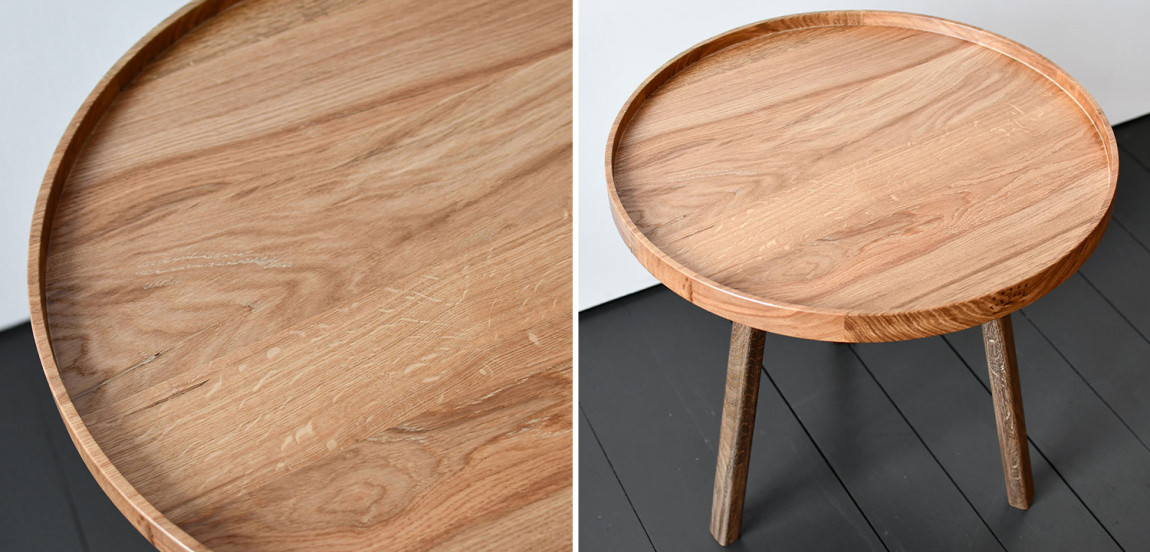 Кофейный стол Boone Coffee Table