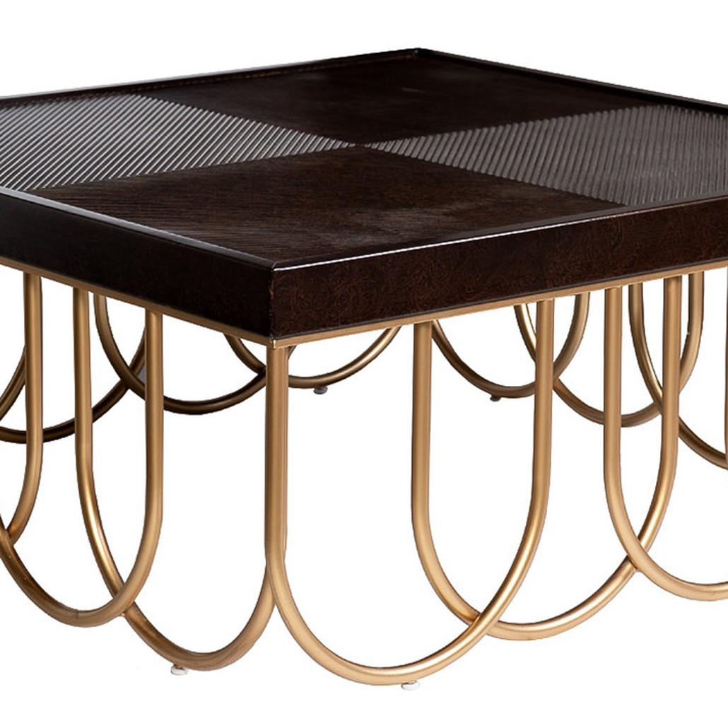 Кофейный стол Cassel Coffee Table
