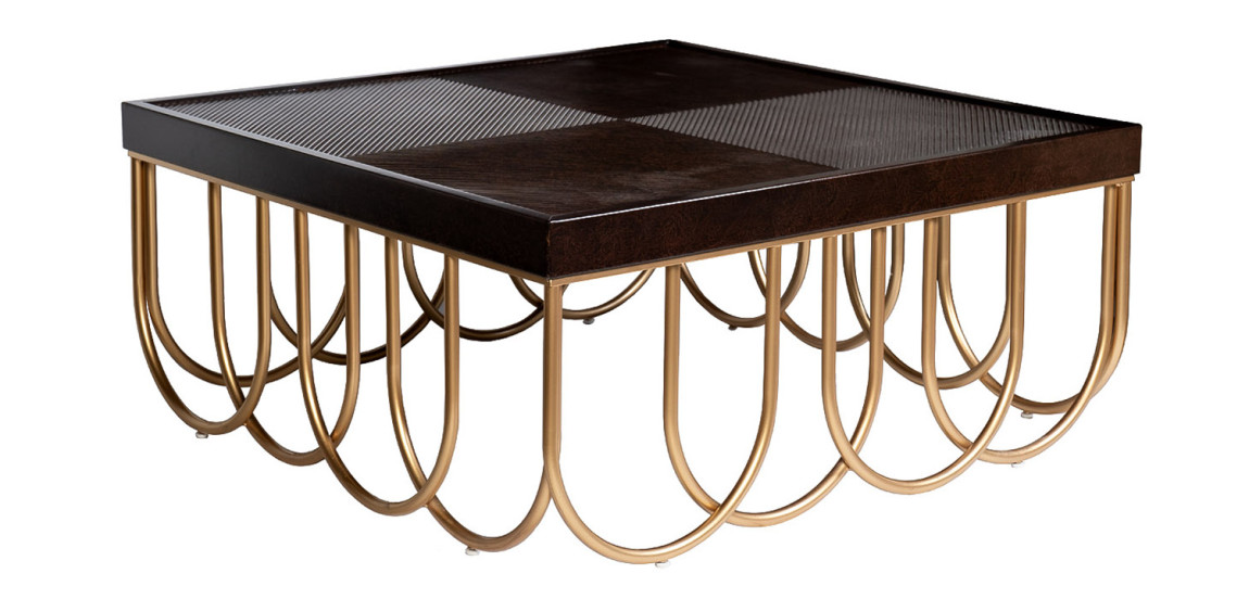 Кофейный стол Cassel Coffee Table