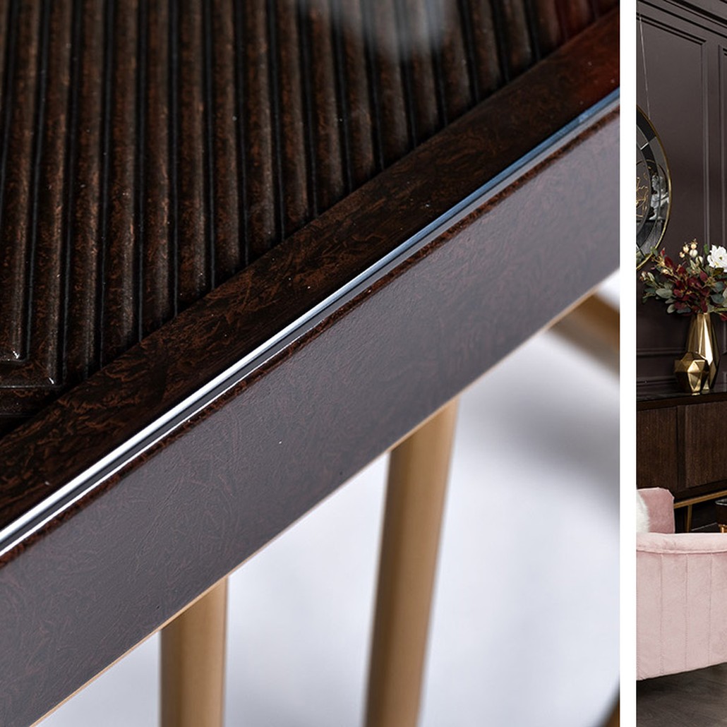 Кофейный стол Cassel Coffee Table