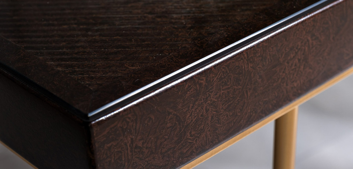 Кофейный стол Cassel Coffee Table