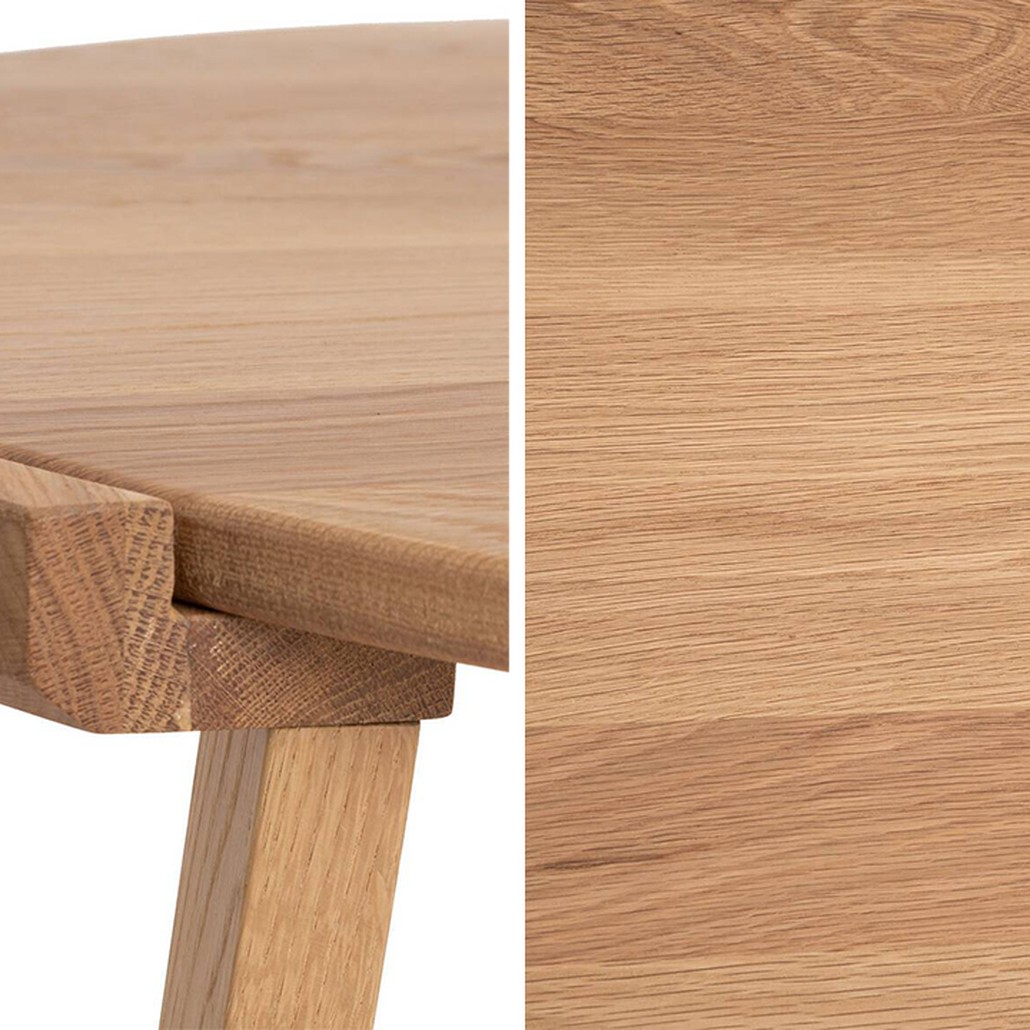 Кофейный стол Clasien Coffee Table