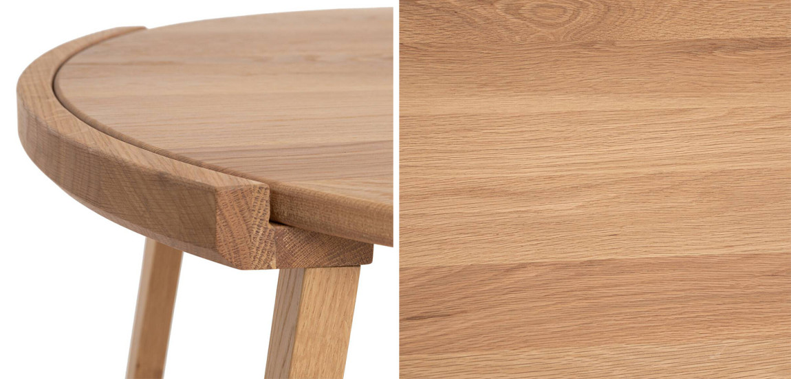 Кофейный стол Clasien Coffee Table