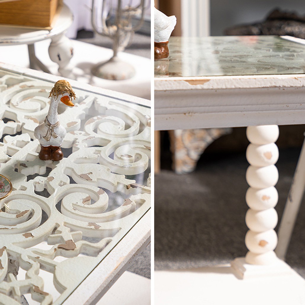 Кофейный стол Claude Provence Coffee Table