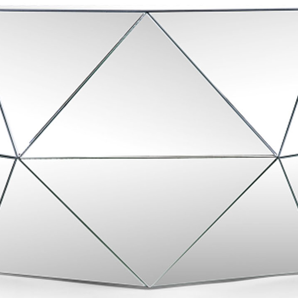 Кофейный стол Coffee Table Mirrored