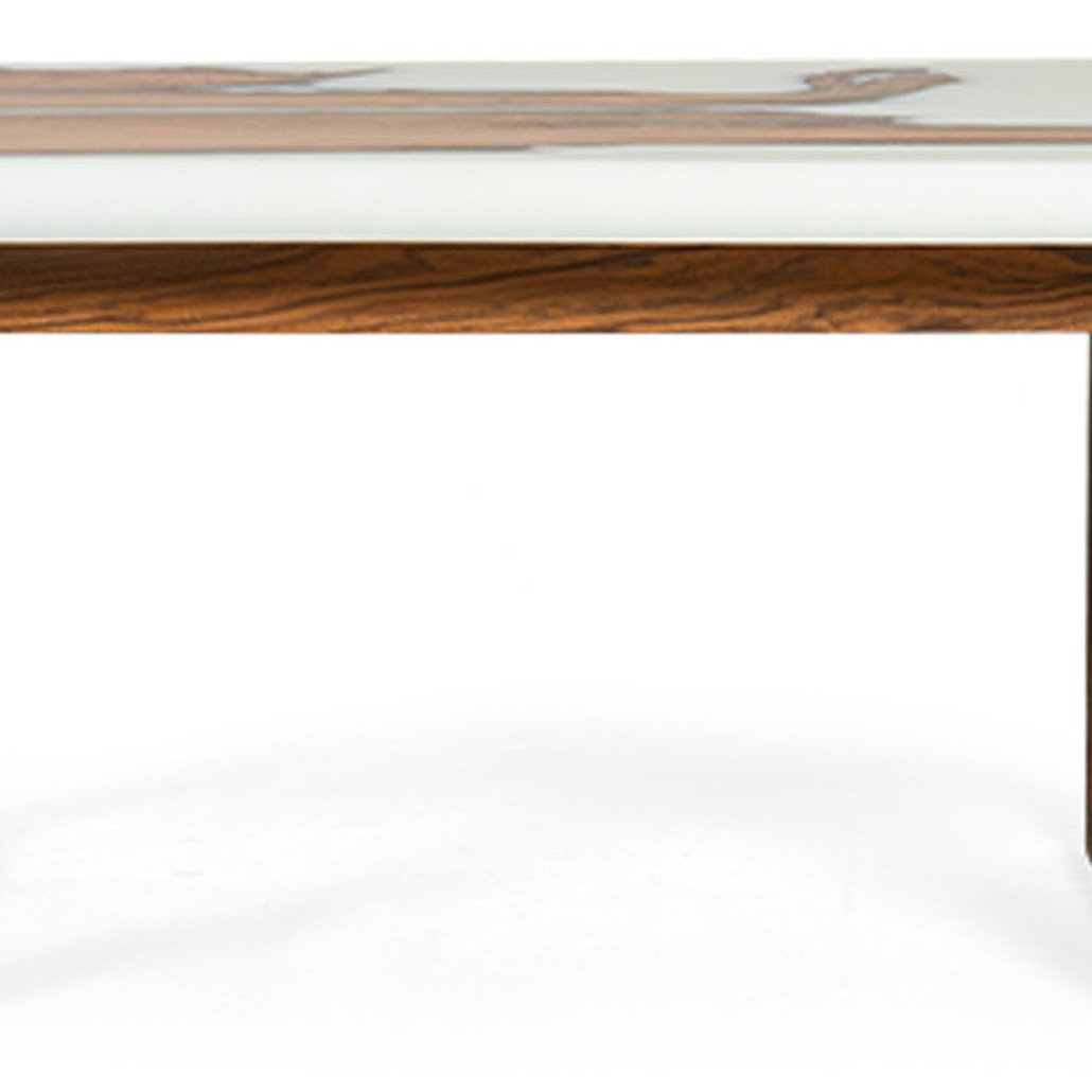 Кофейный стол Coffee Table River Collection
