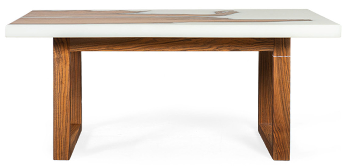 Кофейный стол Coffee Table River Collection