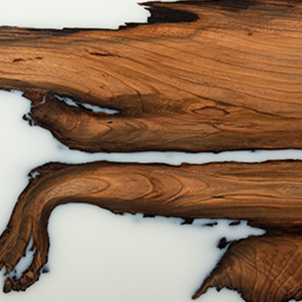Кофейный стол Coffee Table River Collection