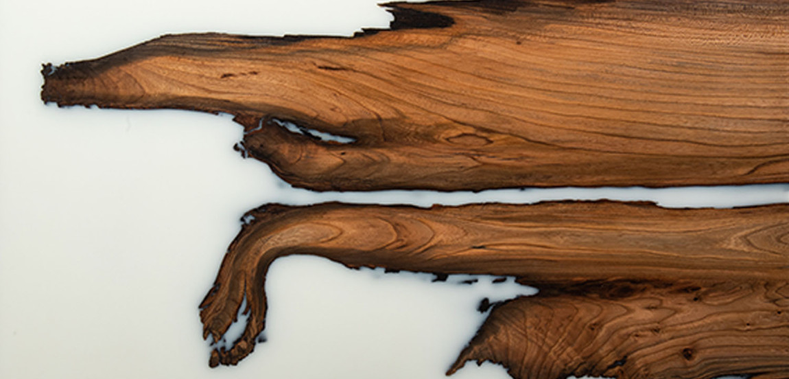 Кофейный стол Coffee Table River Collection