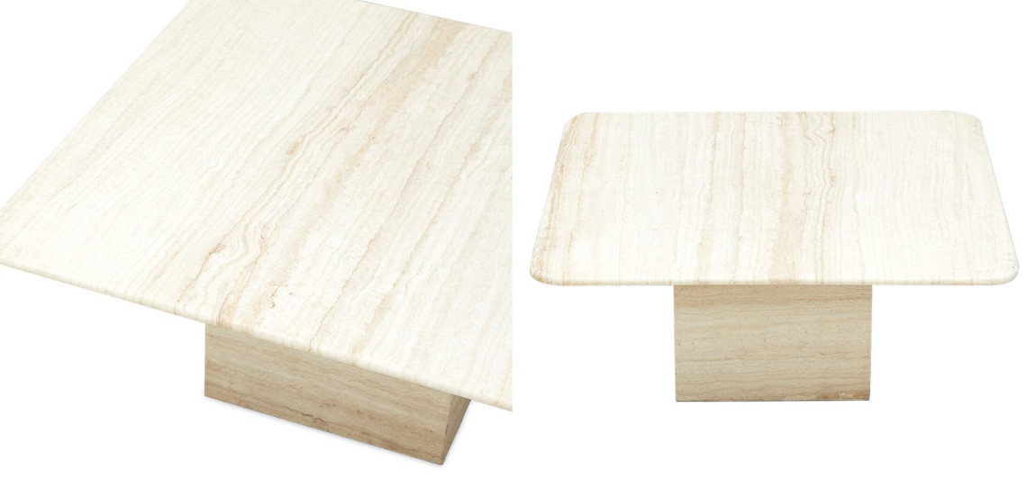 Кофейный стол Damian Coffee Table