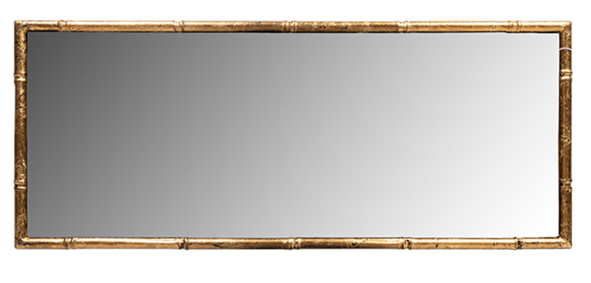 Кофейный стол Dan Mirror Tabletop Coffee Table