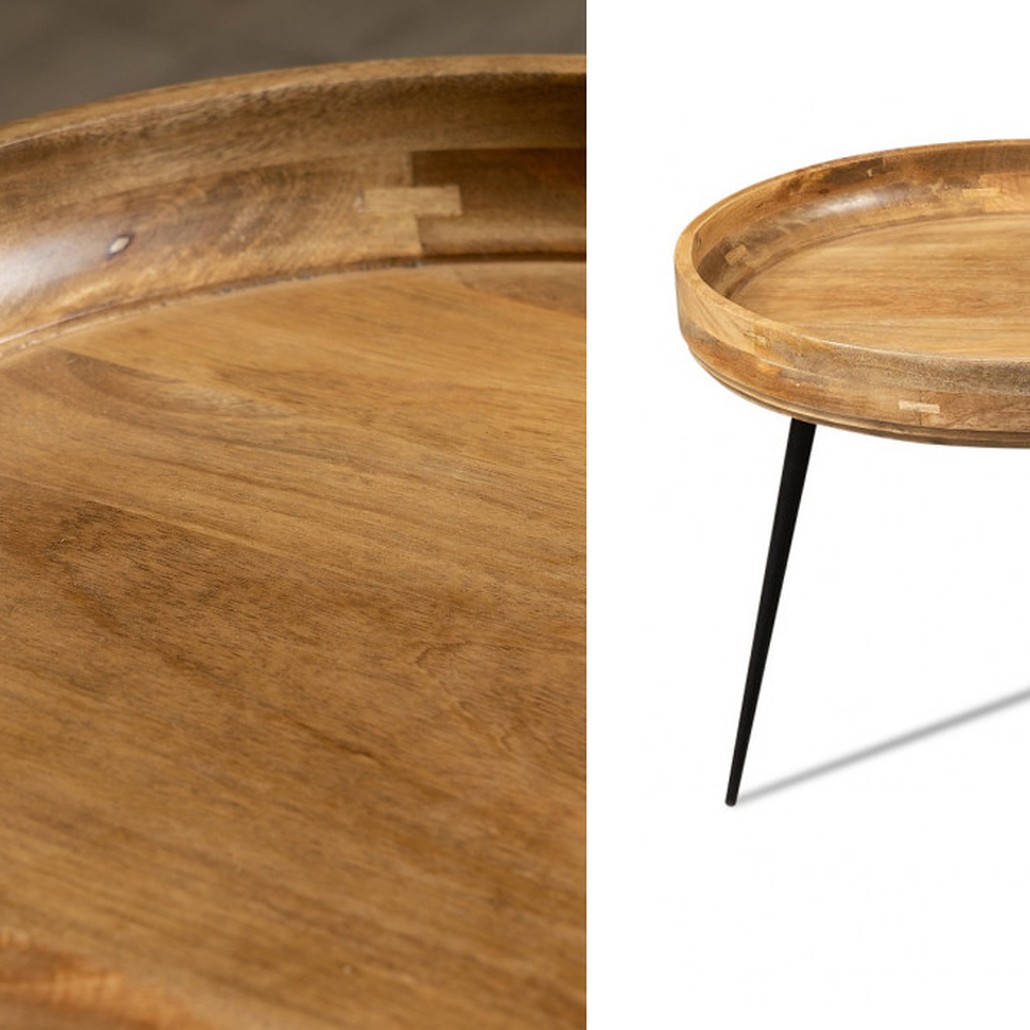 Кофейный стол Davidson Coffee Table 47