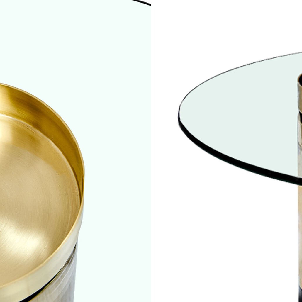Кофейный стол Desi Coffee Table